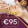 Bon cadeau 95euros